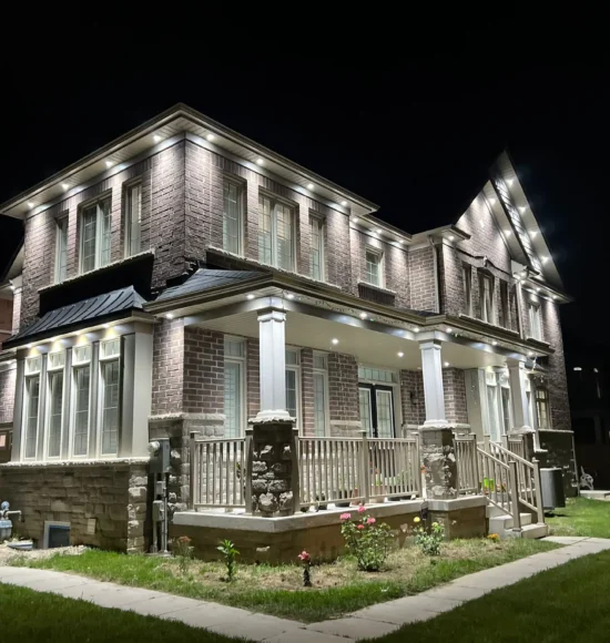 General construction