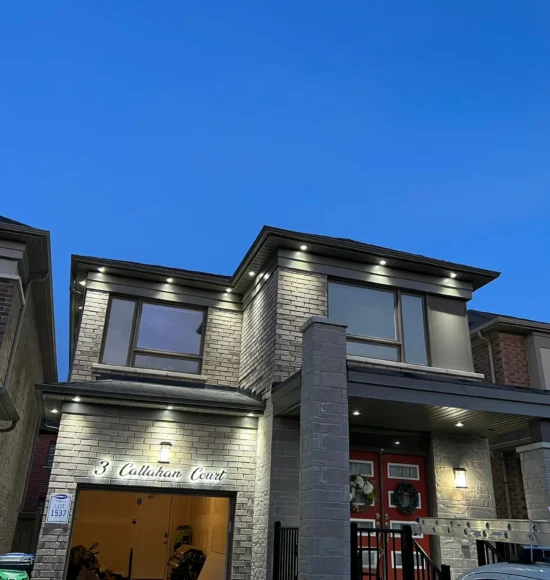 general contractor construction