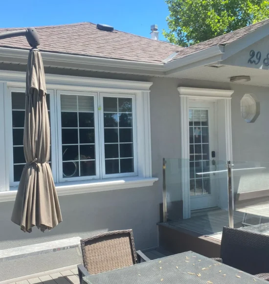 home renovation service