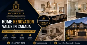 Home Renovation Value from honestus.ca